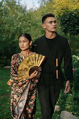 Lu And Tyhun