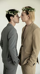 Bill and Reese