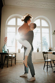 In Love Hug