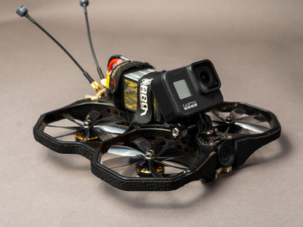 FPV CineWhoop
