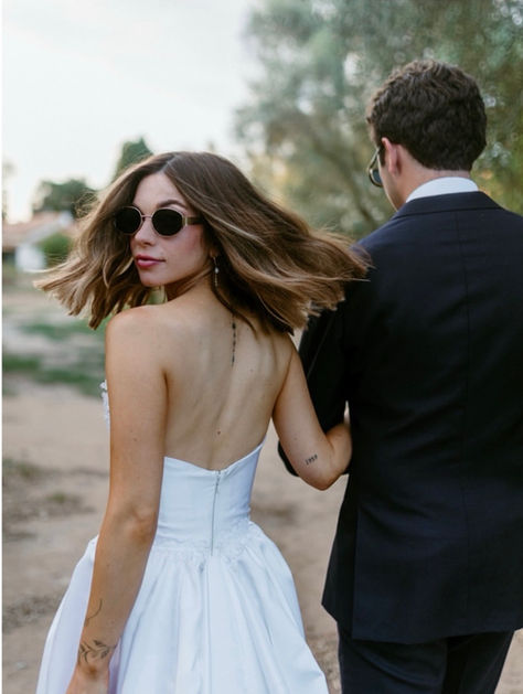 November Hair Refresh