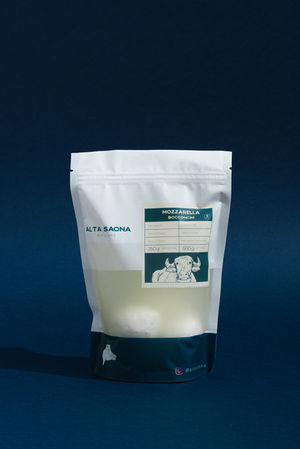 Mozzarella