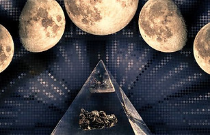 Moon phases