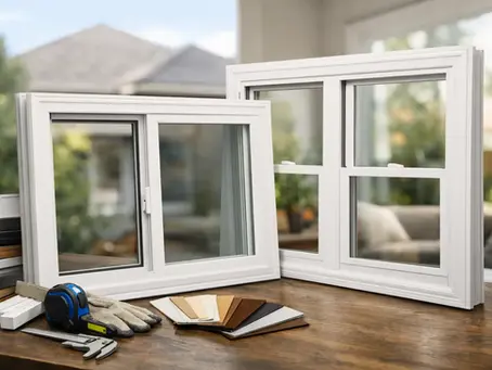 Retrofit Vinyl Windows for Sale: What to Look For