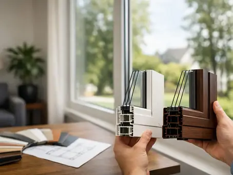 How to Choose Replacement Windows