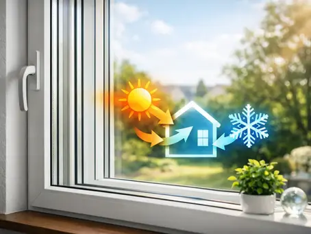 Best Energy Efficient Home Windows to Choose