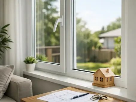 Are Vinyl Windows Worth It for Your Home?