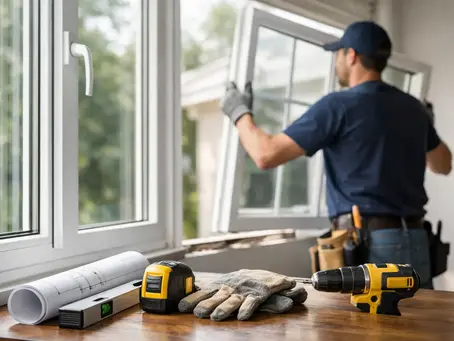 A Homeowner Guide to Replacement Windows