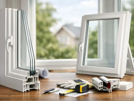 Vinyl Replacement Windows for Sale Guide