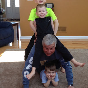 You Never Know What Sticks