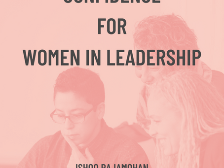 Coaching for women in leadership