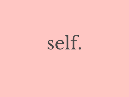 Self