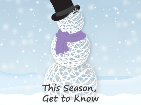 Get Involved with Jovian Concepts-- Winter '25/'26