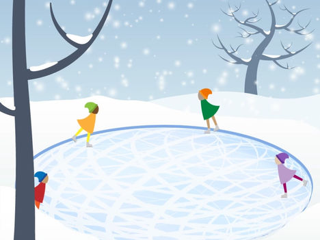 Get Involved with Jovian Concepts-- Winter 2024