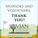 Veteran Students Send their Thanks for Your Support