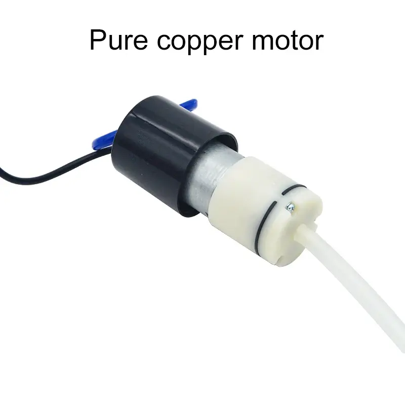 Thumbnail: Air Pump (USB Operated)