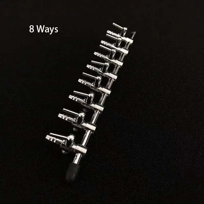 Thumbnail: Air Splitter Valves