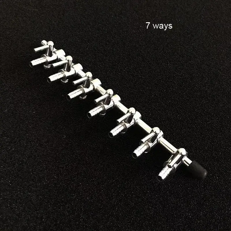 Thumbnail: Air Splitter Valves