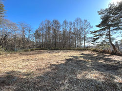 既存建物から南側