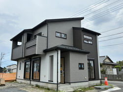 1号棟