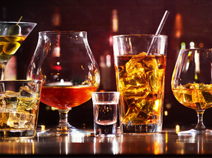 Chin-Chin: Why We Should Drink More as a Society