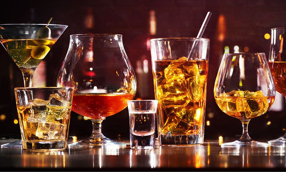 Chin-Chin: Why We Should Drink More as a Society