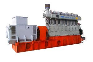 Gensets