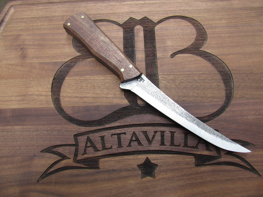 Thumbnail: BONING/FILLET