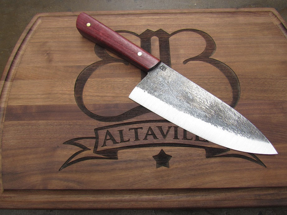 Thumbnail: GYUTO/CHEFS