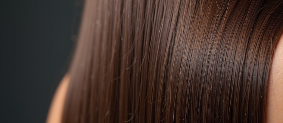 The Risks of Daily Keratin Use and Healthier Alternatives