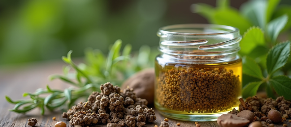 Ancient Remedies for Modern Hair Growth Solutions