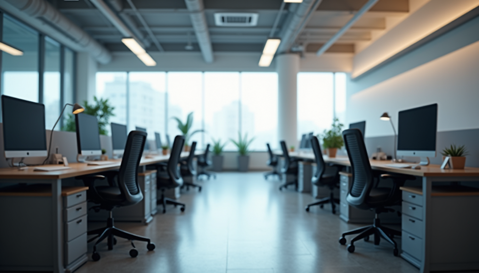 Optimizing Business Operations for Maximum Efficiency: Mastering Efficient Operations Management