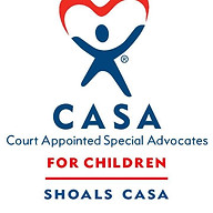 C a S a of Florence Lauderdale County Alabama Inc logo