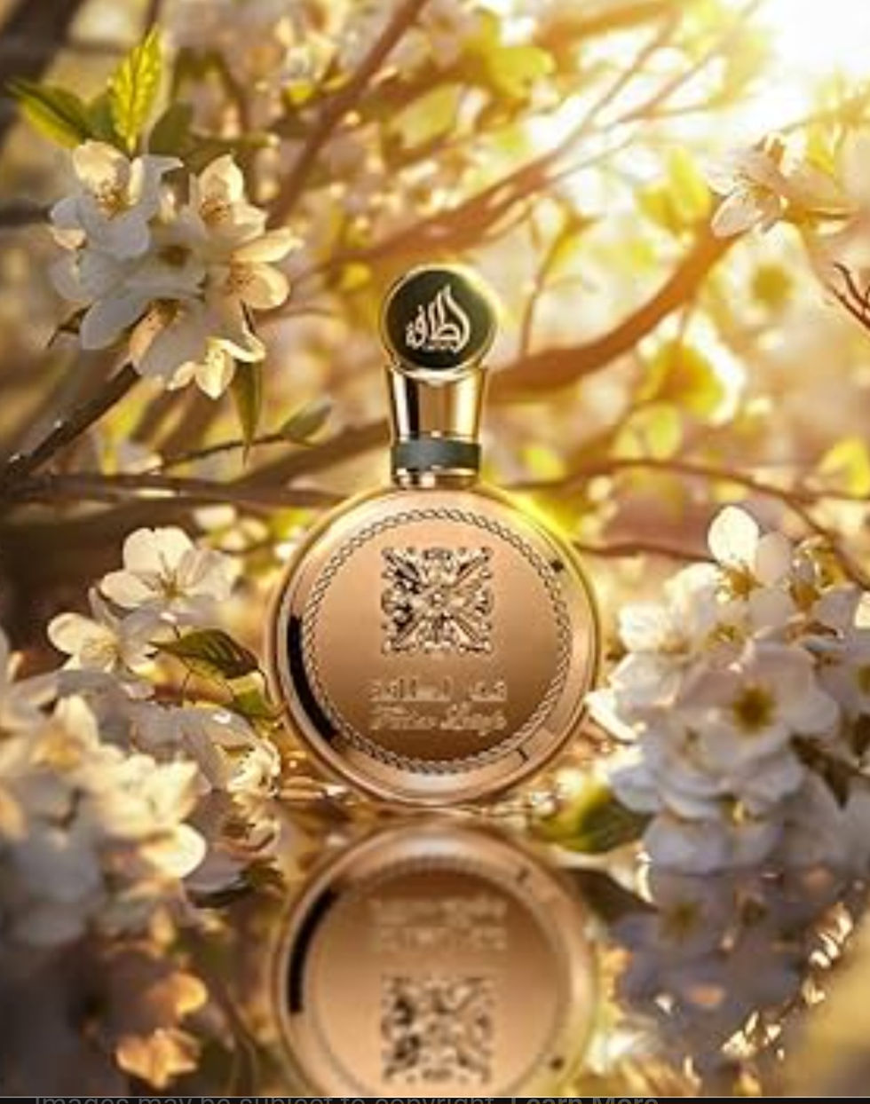 Fakhar Lattafa by Lattafa