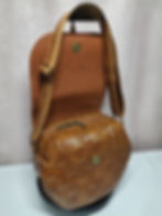 Miniatura: Bolsa Firenze