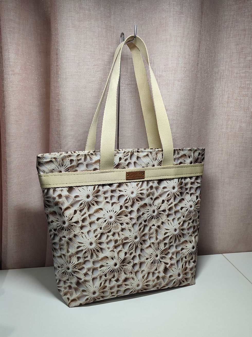 Miniatura: Bolsa Tote