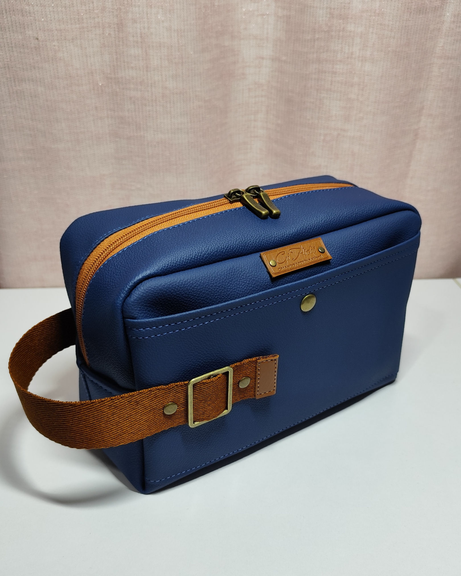 Necessaire Max Luxo