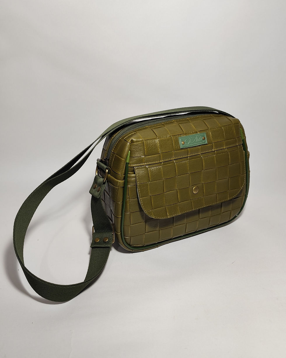 Miniatura: Bolsa Leblon