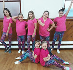 Dance Show 2019