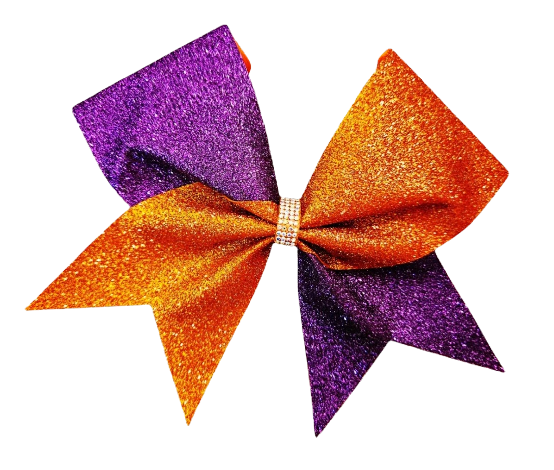 Cheerleading Bow