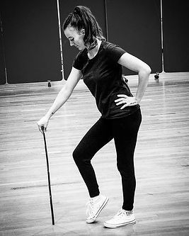 Dance Show 2019
