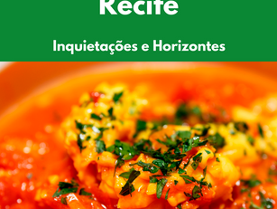 Recife – Inquietações e Horizontes