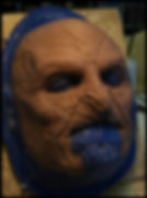 Middle Earth Shadow of War - Noruk The Elder Sculpture - 3