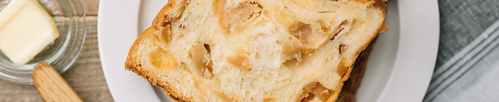 ずっしり贅沢りんご食パン リトルプリンセス 日本 ずっしり贅沢りんご食パン リトルプリンセス 日本