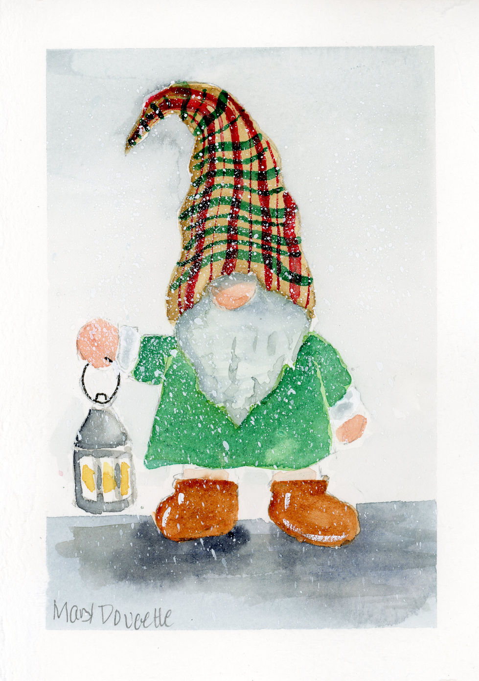 Green Gnome