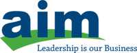 AIM logo