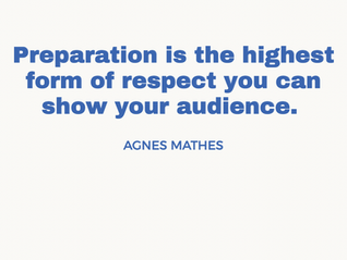 The Competence Trap: Why "Winging It" is Killing Your Reputation
