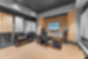 Real studio photo for Loud Studios