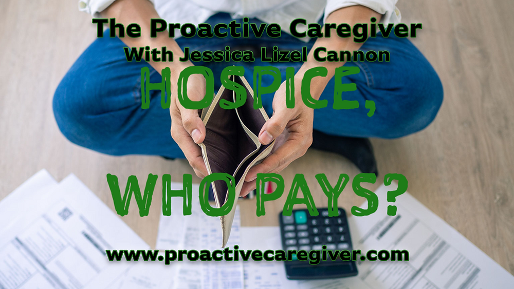 Hospice who pays 