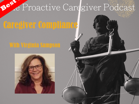 REPLAY - Caregiver Compliance